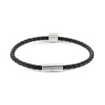 Brățară Bărbați One Jewels OAMB4213LP Negru
