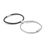 Brățară Bărbați One Jewels OAMB4213LP Negru