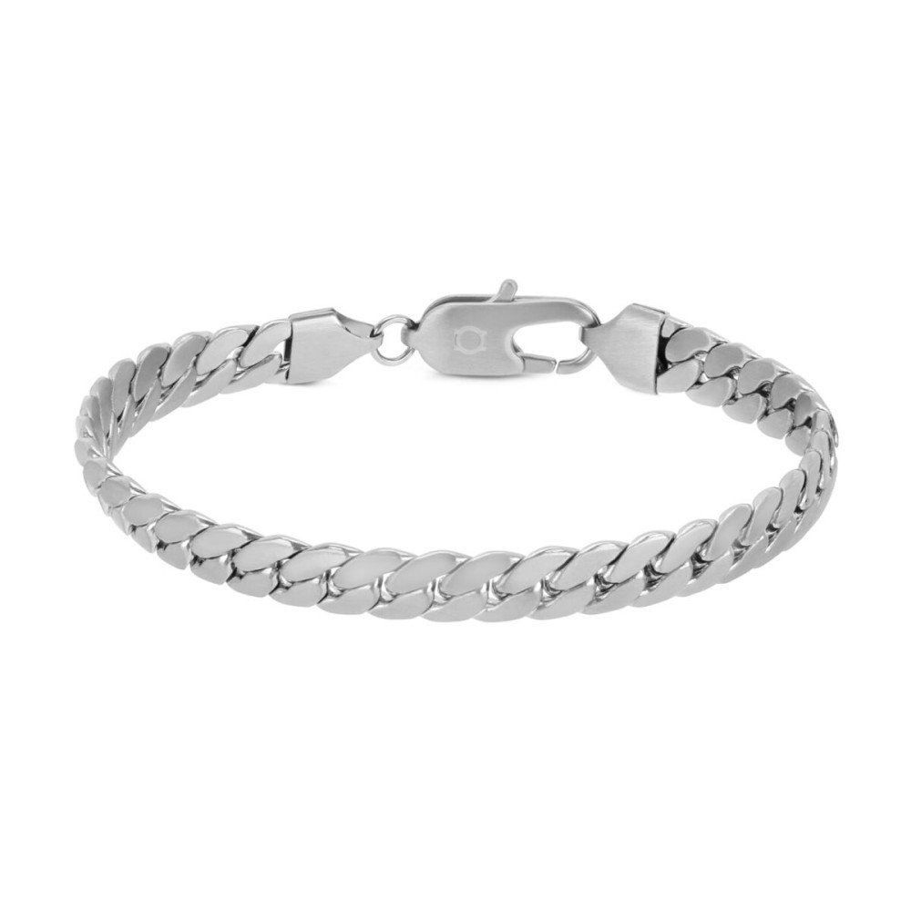 Brățară Bărbați One Jewels OAMB5103SS Argintiu