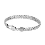 Brățară Bărbați One Jewels OAMB5103SS Argintiu