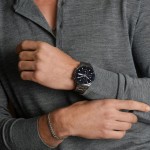 Brățară Bărbați One Jewels OAMB5103SS Argintiu