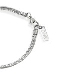 Brățară Bărbați One Jewels OAMB5104SS Argintiu
