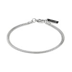 Brățară Bărbați One Jewels OAMB5104SS Argintiu