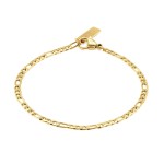Brățară Damă One Jewels OAMB5106SG Auriu*