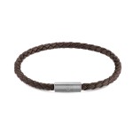 Brățară Bărbați One Jewels OAMB5109LC-M Maro