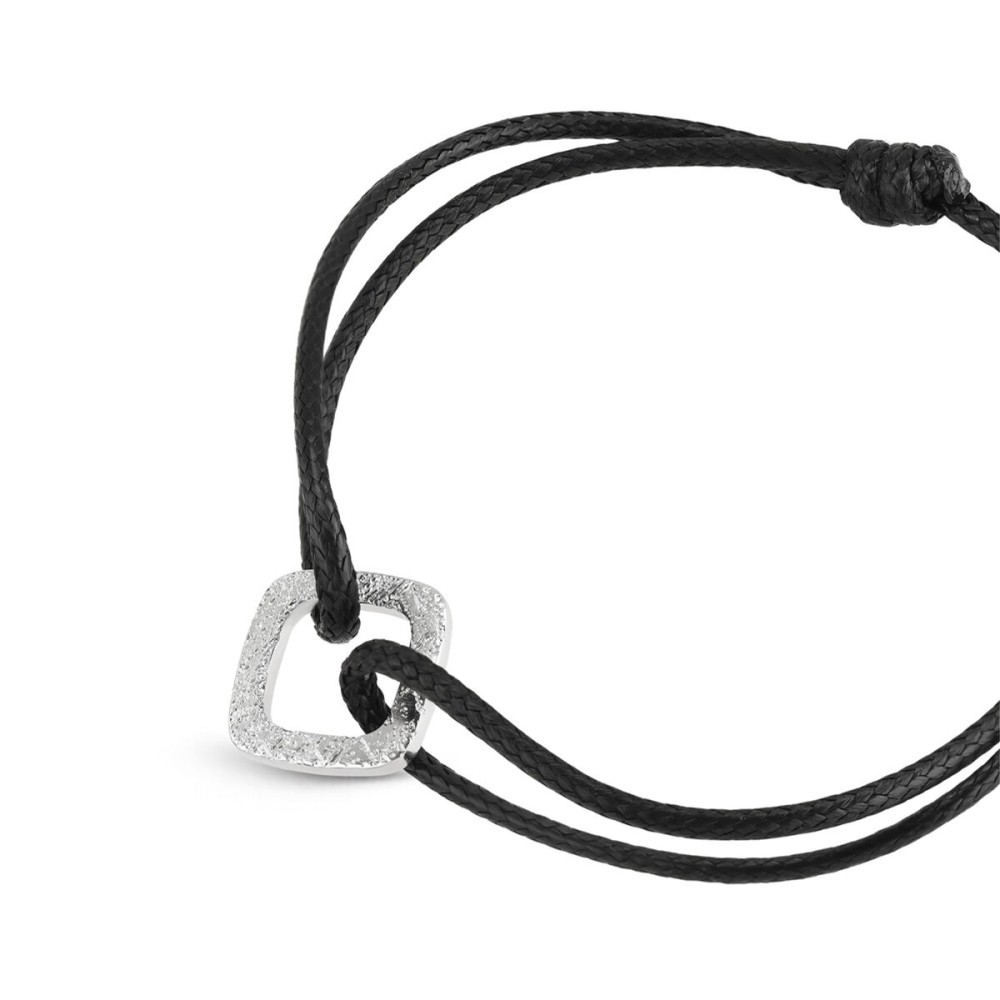Brățară Damă One Jewels OAMB5110RS Negru