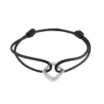 Brățară Damă One Jewels OAMB5110RS Negru