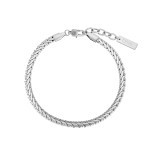 Brățară Bărbați One Jewels OAMB6101SS-L Argintiu