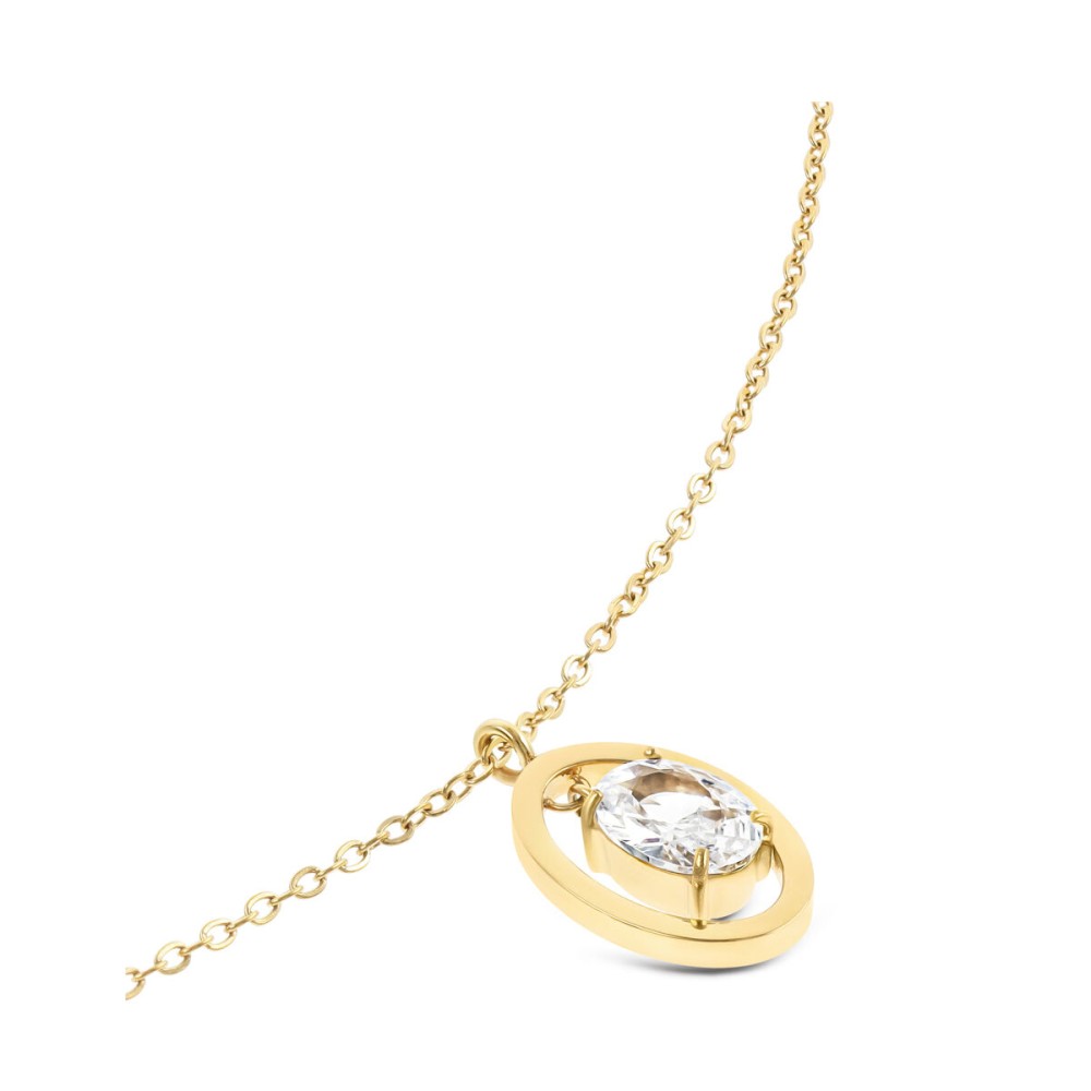 Colier Damă One Jewels OJNN39G Auriu*