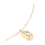 Colier Damă One Jewels OJNN39G Auriu*