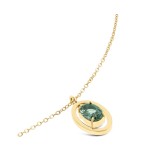 Colier Damă One Jewels OJNN40G Auriu*