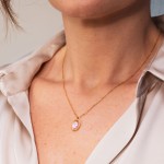 Colier Damă One Jewels OJNN41G Auriu*