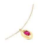 Colier Damă One Jewels OJNN42G Auriu*
