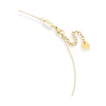Colier Damă One Jewels OJNN42G Auriu*