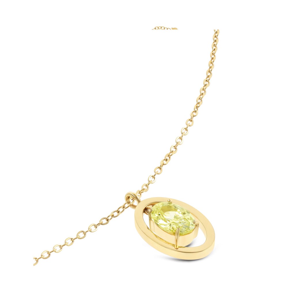 Colier Damă One Jewels OJNN43G Auriu*