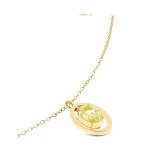 Colier Damă One Jewels OJNN43G Auriu*