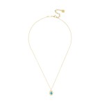 Colier Damă One Jewels OJNN44G Auriu*