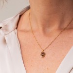 Colier Damă One Jewels OJNN46G Auriu*