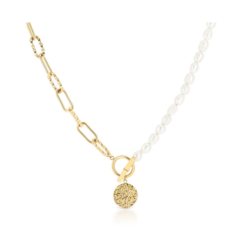 Colier Damă One Jewels OJNN48G Auriu*