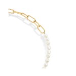 Colier Damă One Jewels OJNN48G Auriu*