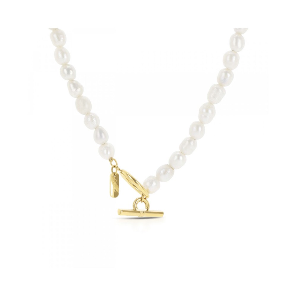 Colier Damă One Jewels OJNN49G Auriu*