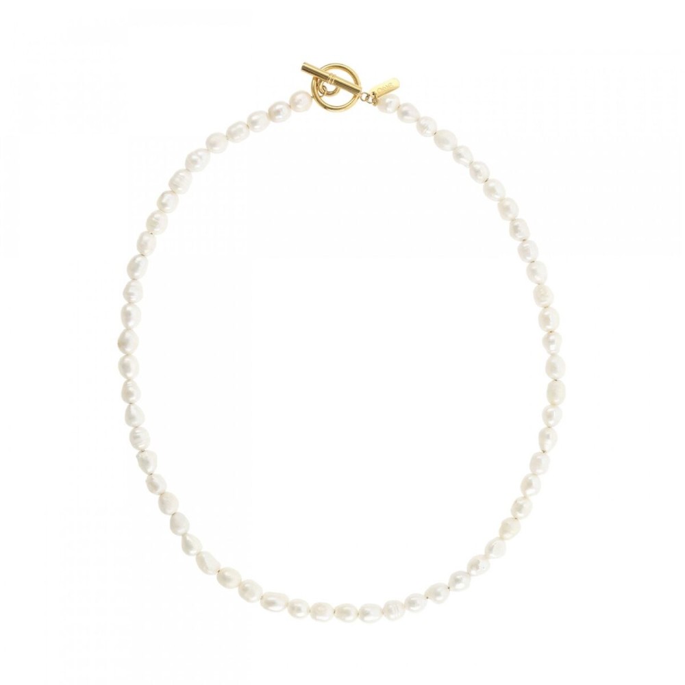 Colier Damă One Jewels OJNN49G Auriu*