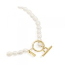 Colier Damă One Jewels OJNN49G Auriu*