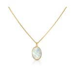 Colier Damă One Jewels OJNN53G Auriu*