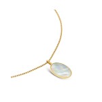 Colier Damă One Jewels OJNN53G Auriu*