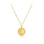 Colier Damă One Jewels OJNN54G Auriu*