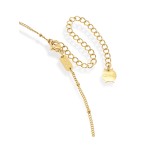 Colier Damă One Jewels OJNN54G Auriu*