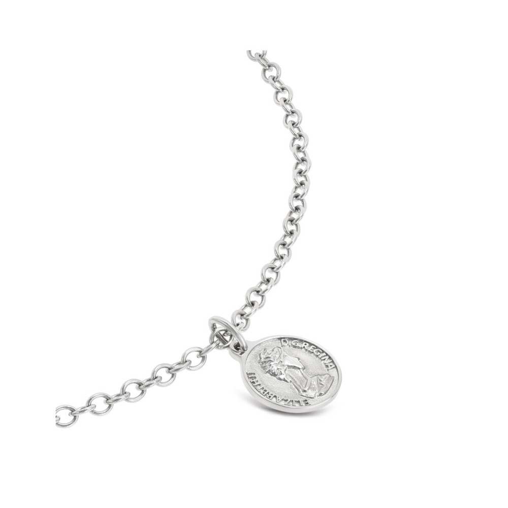 Colier Damă One Jewels OJNN55G Argintiu