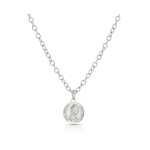 Colier Damă One Jewels OJNN55G Argintiu