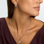Colier Damă One Jewels OJNN55G Argintiu