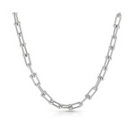 Colier Damă One Jewels OJNN57S Argintiu
