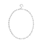 Colier Damă One Jewels OJNN57S Argintiu