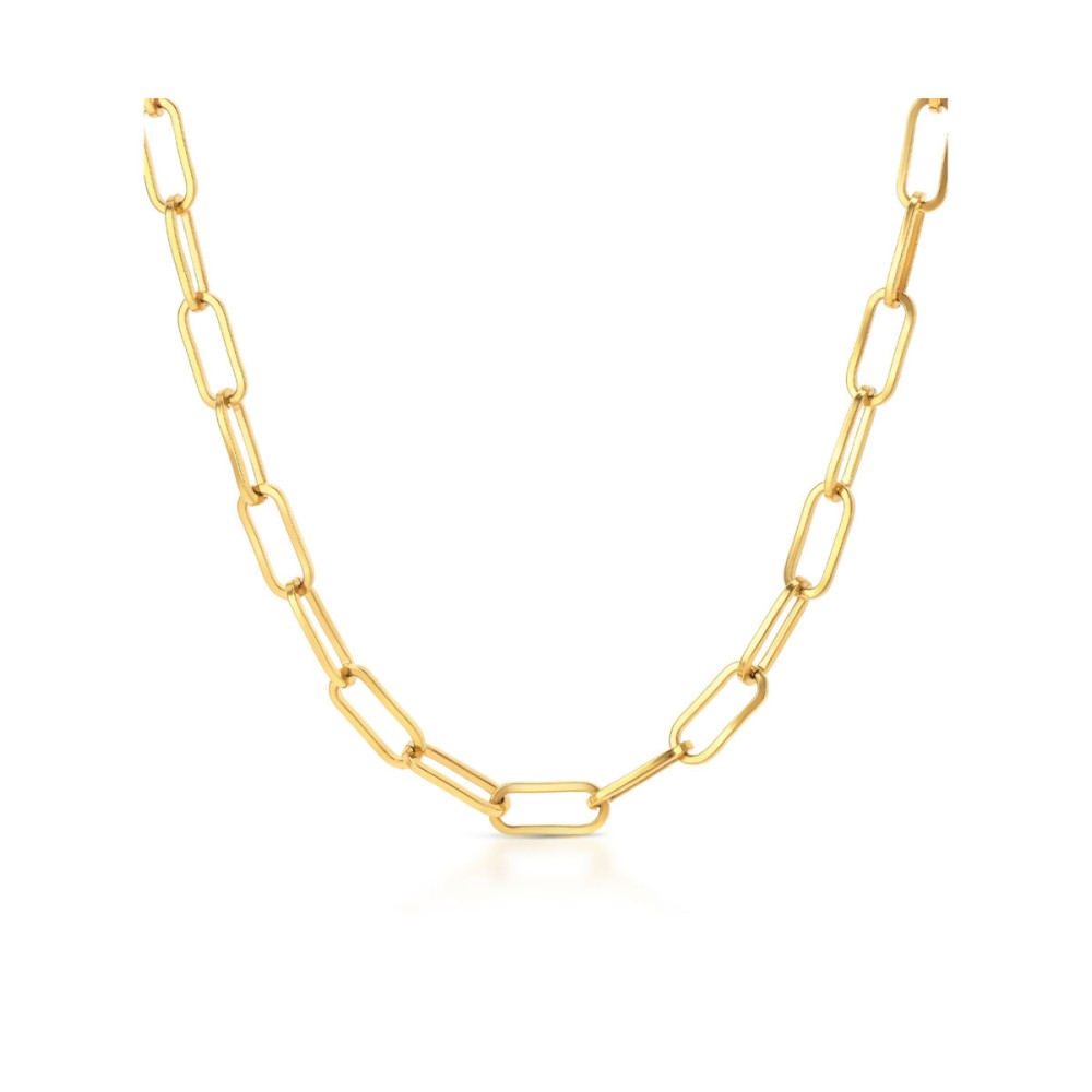 Colier Damă One Jewels OJNN59G Auriu*