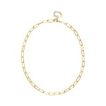 Colier Damă One Jewels OJNN59G Auriu*