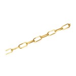 Colier Damă One Jewels OJNN59G Auriu*