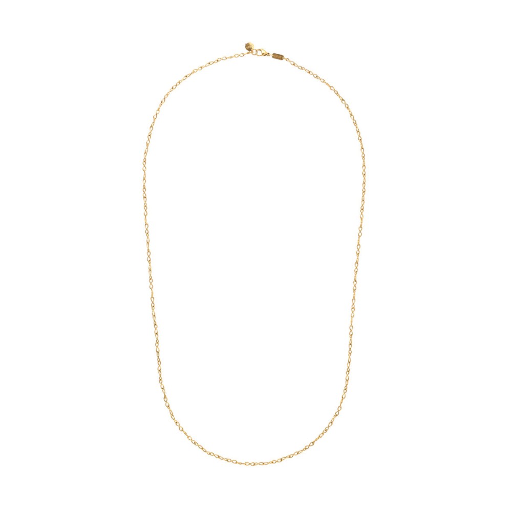 Colier Damă One Jewels OJNN62G Auriu*