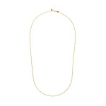 Colier Damă One Jewels OJNN62G Auriu*