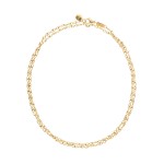 Colier Damă One Jewels OJNN62G Auriu*