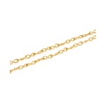 Colier Damă One Jewels OJNN62G Auriu*