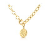 Colier Damă One Jewels OJNN63G Auriu*