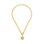 Colier Damă One Jewels OJNN63G Auriu*