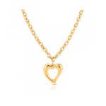 Colier Damă One Jewels OJNN69G Auriu*