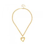 Colier Damă One Jewels OJNN69G Auriu*