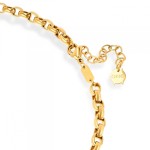Colier Damă One Jewels OJNN69G Auriu*