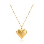 Colier Damă One Jewels OJNN71G Auriu*