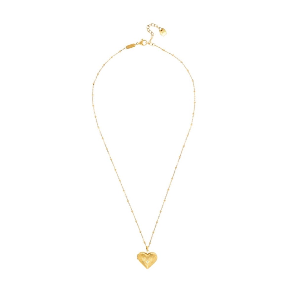 Colier Damă One Jewels OJNN71G Auriu*